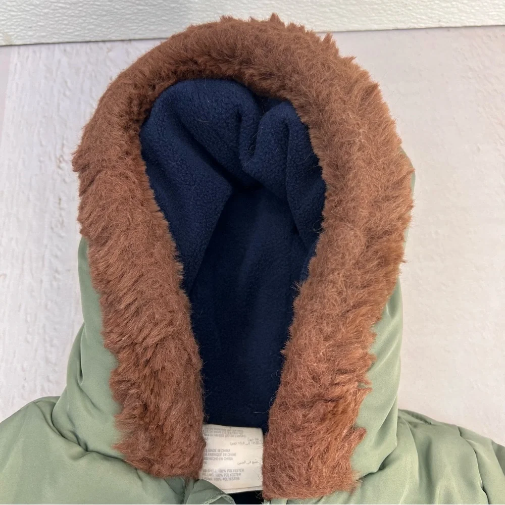 First Impressions Boys Artichoke Outerwear SIZE‎ 24 MONTHS